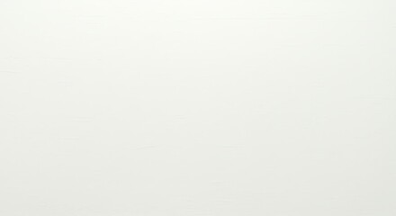 Clean White Background with Subtle Texture for Creative Projects