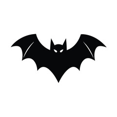 Naklejka premium von flederm usen vector icon simple and clean design 11