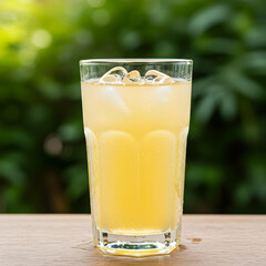 Refreshing Iced Tea: Perfect Summer Drink