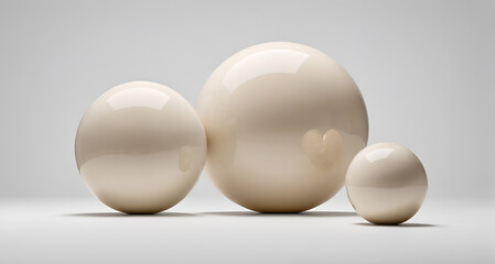 tree spheres