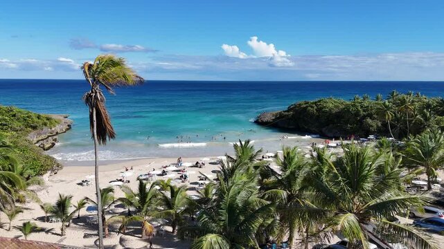 Playa Caribe Juan Dolio