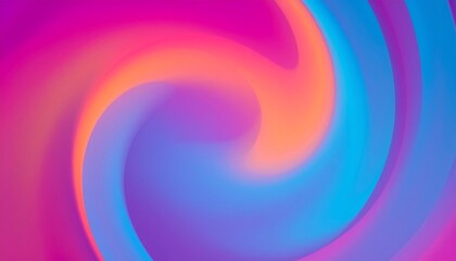 Obraz premium abstract colorful background with circles