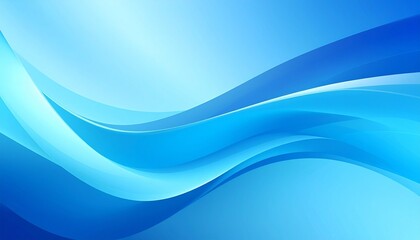 abstract blue background