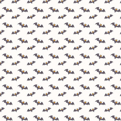 Black Cat Halloween Patterns