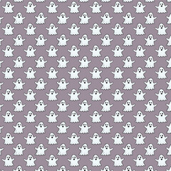 Cobweb Halloween Pattern Collection