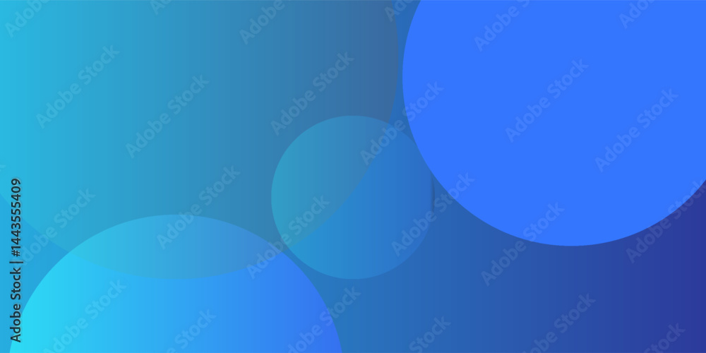 Poster minimal geometric background. dynamic shapes composition. eps10 vector