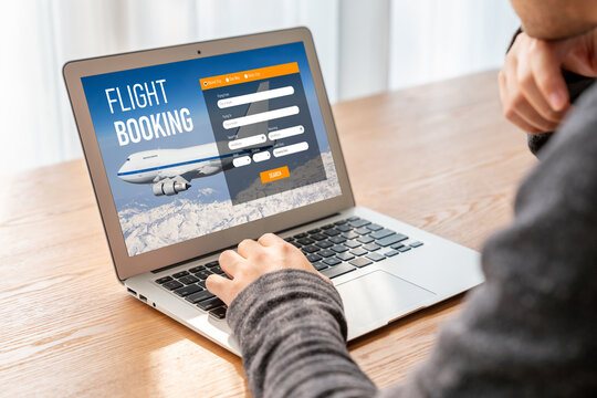 Airline Tickets Booking Images β Browse 31,836 Stock Photos, Vectors, and Video | Adobe Stock