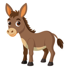 Mule Vector 