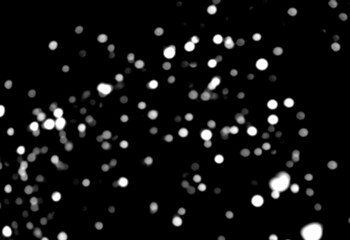 black and white background