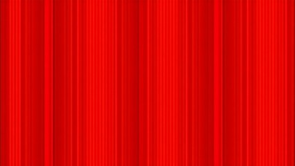 Red striped background unique.
