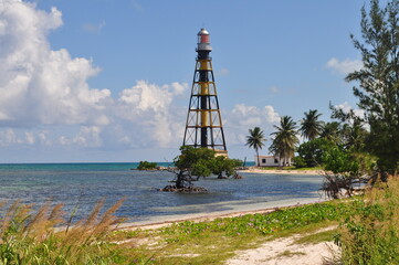 CAYO JUTIAS