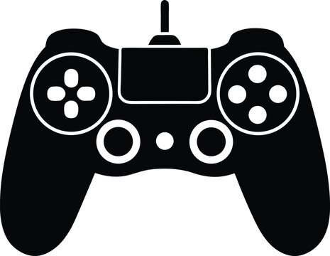 video game controller icon