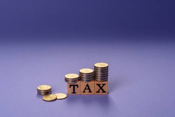 Tax on real estate, property, car or business. Mortgage finance payments