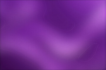 Abstrakcyjne fioletowe tło z miękkimi przejściami i subtelną falującą strukturą, elegancka grafika do projektów nowoczesnych © Henryk Guziak
