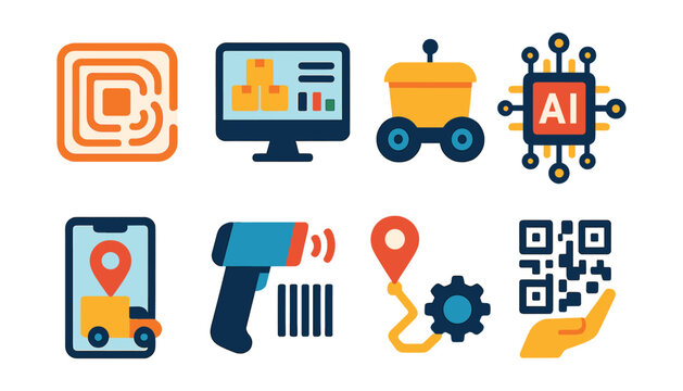 Inventory Icons Images – Browse 103,502 Stock Photos, Vectors, and ...