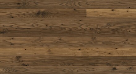Fototapeta premium Wood Grain Flooring with Natural Texture Pattern