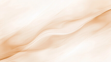 Soft beige abstract cloud texture with gentle flowing forms
