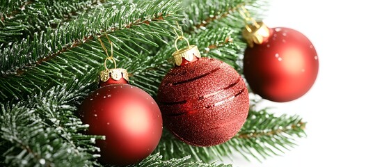 christmas tree decorations