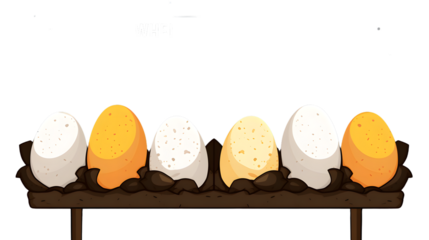 Multicultural Unity and Diversity Concept - Standing Out and Coming Together in Harmony