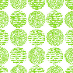 Hand drawn circles. Round abstract black backgrounds or patterns. Line sketch trendy set. Hand drawn doodle shapes. Vector circular scribble. Spots, curves, drops. Pen graffiti bubble.