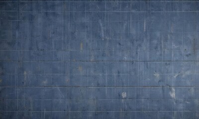 Abstract grid overlay with blueprint effect, distressed lines , grunge, map, abstract