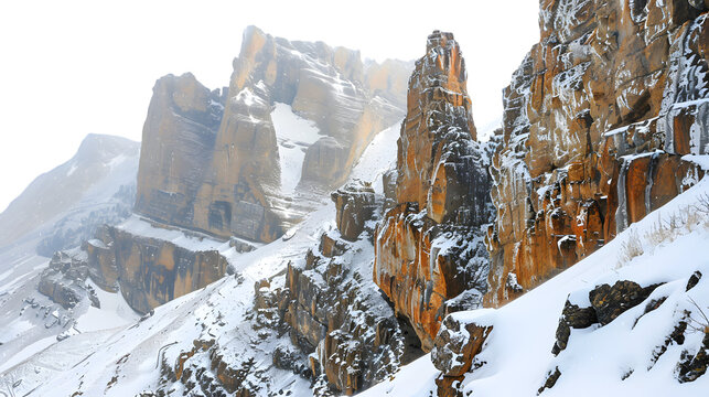 Breathtaking View of Tianchi on the West Slope of Changbai Mountain - Professional Stock Photo