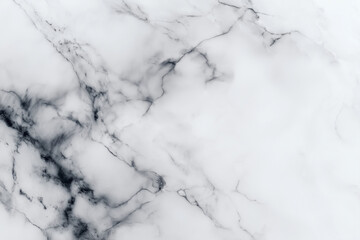 Monochrome Marble Texture