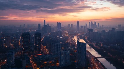 Russia's Moscow sights.