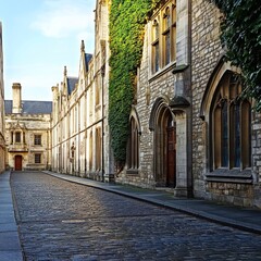 University of Dublin, in Ireland.