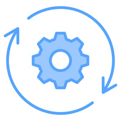 Automation icon
