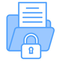 Data Privacy icon
