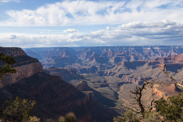 Grand Canyon National Park, Arizona