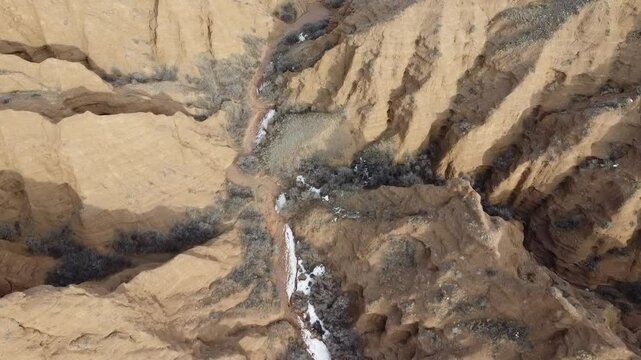 beautiful red mountains martian view with mountains and sky in the background iol castles