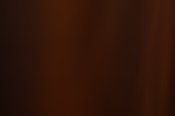 Soft Abstract Horizontal Gradient with Muted Brown Tones Background for Banners and Wallpapers