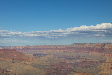 Grand Canyon National Park, Arizona
