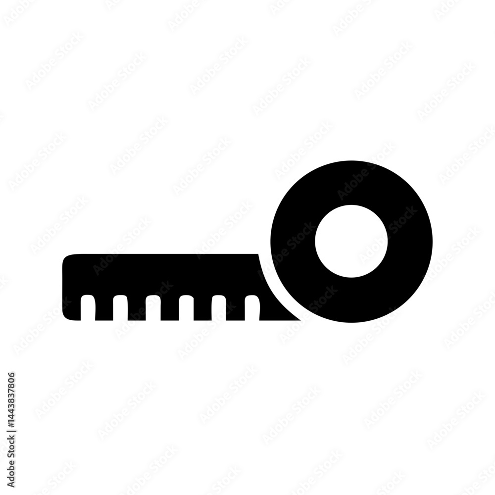Poster find the perfect key vector graphic for your needs unlock security access and protection now