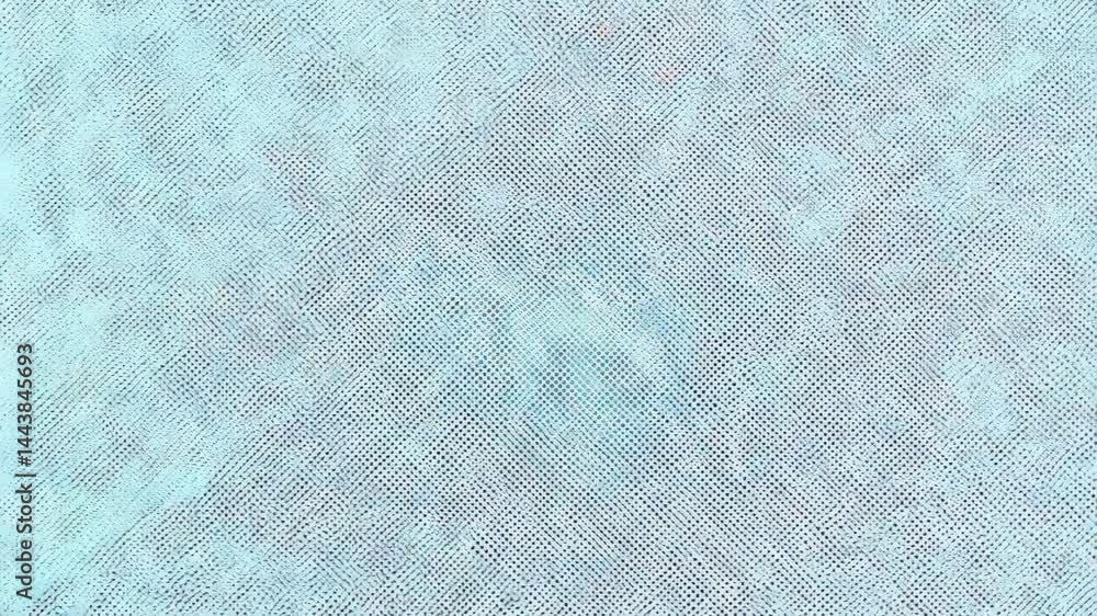 Poster black and white halftone square dotted gradient animation background: abstract monochrome retro grap