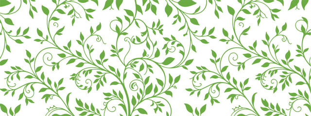 green grass background vector