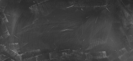 Blackboard or chalkboard background