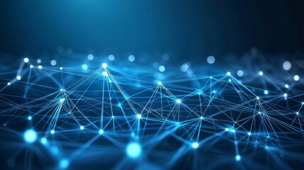 Intricate Network of Digital Connections