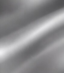 Sleek silver metallic texture; brushed, reflective surface ,  glossy,  illustration,  futuristic