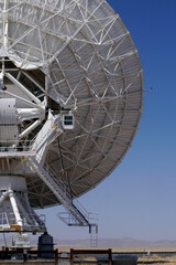 Very large Array 10, NM 2025