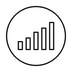 signal line icon