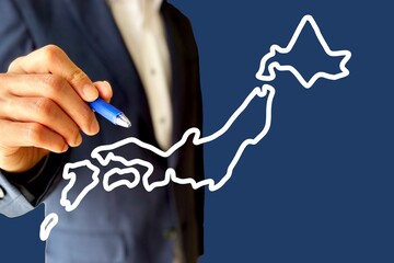 日本国内のビジネス