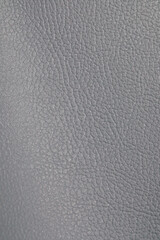 grey leather texture