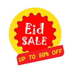 Eid Sale Offer - Upto 50 % Off