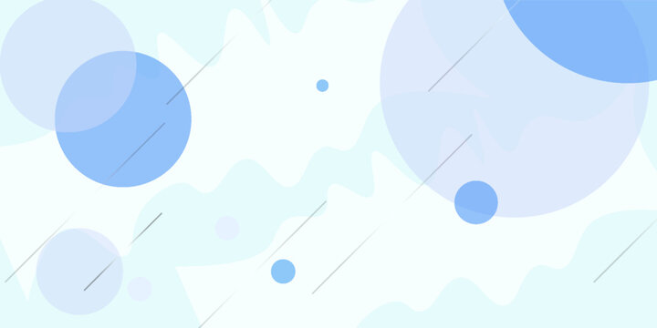 abstract fluid background with blue color