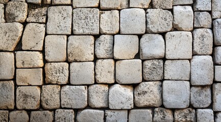 Ancient Stone Pavement