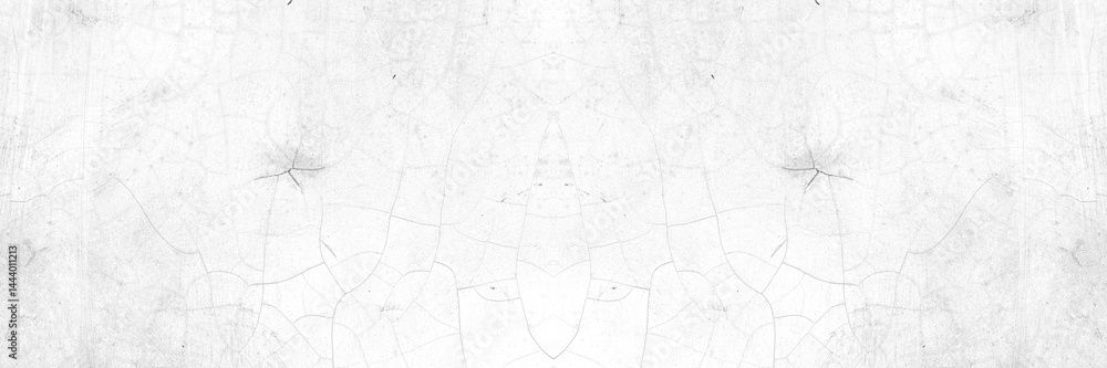 Poster old wall panorama texture cement dirty gray with black background abstract grey and silver color des
