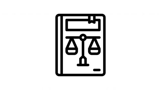 rules animated icon